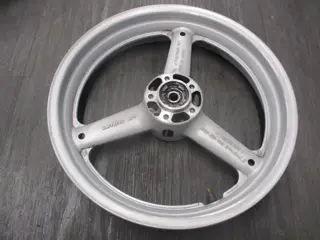 VOORVELG Suzuki SV 650 1998 - 2002