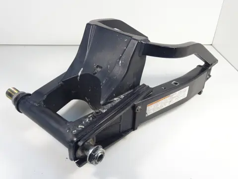 ACHTER BRUG Suzuki GSX R 600 2004 - 2005