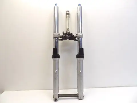 VOORPOTEN COMPLEET Yamaha YZF R6 1998 - 2002