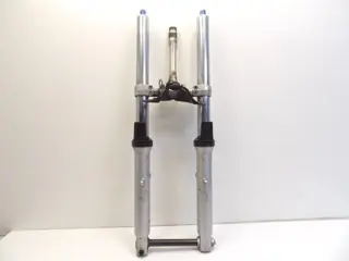 VOORPOTEN COMPLEET Yamaha YZF R6 1998 - 2002