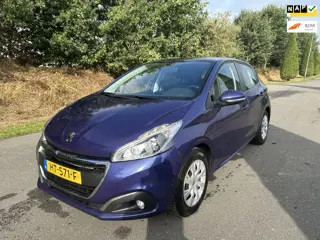 Peugeot 208 1.2 PureTech Urban Soul