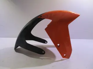 VOORSPATBORD KTM 1290 Super duke 2014 - 2016