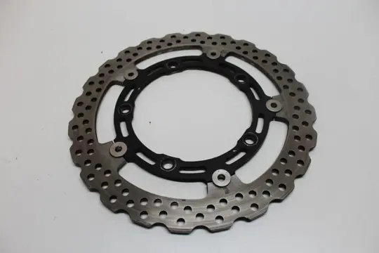RECHTER REMSCHIJF VOOR Kawasaki Z 900 2020 - 2023