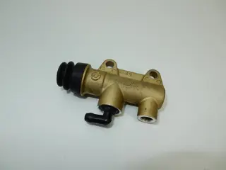 REMPOMP ACHTER Ducati 750 SS Supersport 1990 - 1998 / 2000