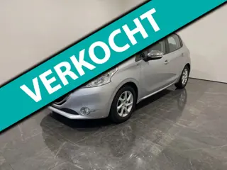 Peugeot 208 1.2 PureTech Style Pack