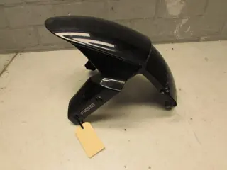 VOORSPATBORD Kawasaki ZX 6 R 2009 - 2010 / 2011 - 2012
