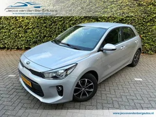 Kia Rio 1.0i TGDI ComfortLine I Airco I Bluetooth