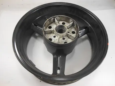 ACHTER VELG Suzuki GSX R 600 2004 - 2005
