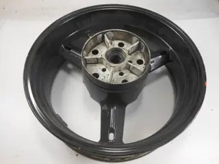 ACHTER VELG Suzuki GSX R 600 2004 - 2005