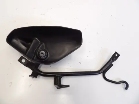 ACHTER SUBFRAME Yamaha YZF 1000 Thunderace 1995 - 2002