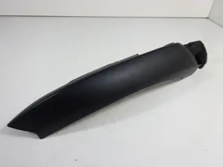 RECHTER ACHTERKANT Kawasaki VERSYS 650 2007 - 2009