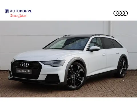 Audi A6 allroad quattro 55 TFSI Pro Line Advanced 340pk S-Tronic