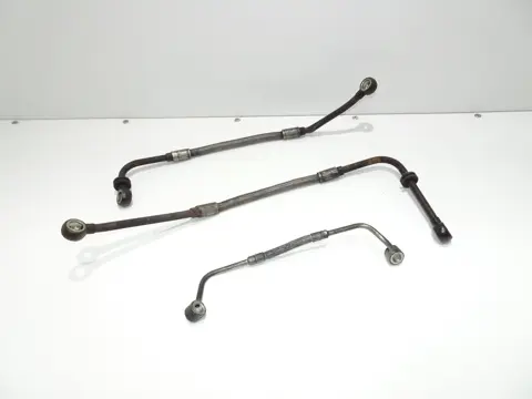 OLIELEIDING Triumph Sprint RS 1999 - 2003