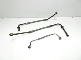 OLIELEIDING Triumph Sprint RS 1999 - 2003