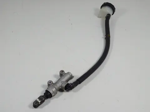 REMPOMP ACHTER Kawasaki ER 6 2012 - 2015