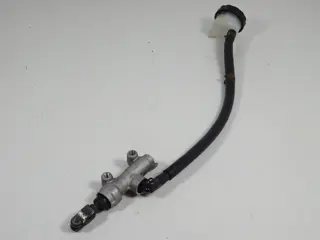 REMPOMP ACHTER Kawasaki ER 6 2012 - 2015