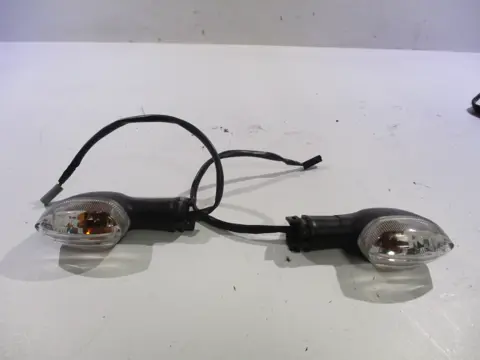 KNIPPERLICHT Yamaha MT 07 2014 - 2017