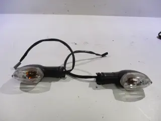 KNIPPERLICHT Yamaha MT 07 2014 - 2017