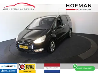 Ford Galaxy 2.0-16V Trekhaak 7 persoons APK t/m 06-2027 Titanium Limited