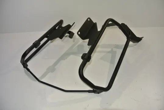KOFFERBEUGELSET Kawasaki Z 1000 Sx 2014 - 2016