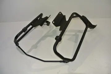KOFFERBEUGELSET Kawasaki Z 1000 Sx 2014 - 2016