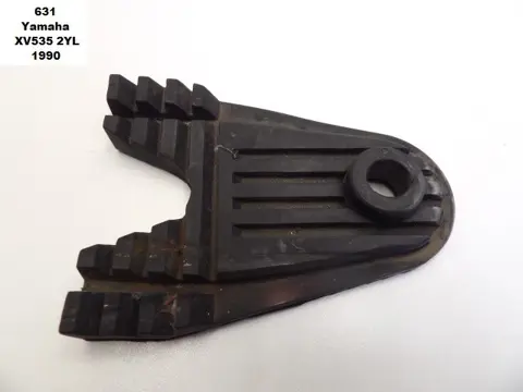 OVERIG Yamaha XV 535 Virago 1987 - 1995