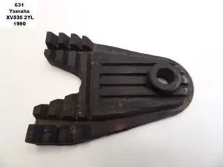 OVERIG Yamaha XV 535 Virago 1987 - 1995