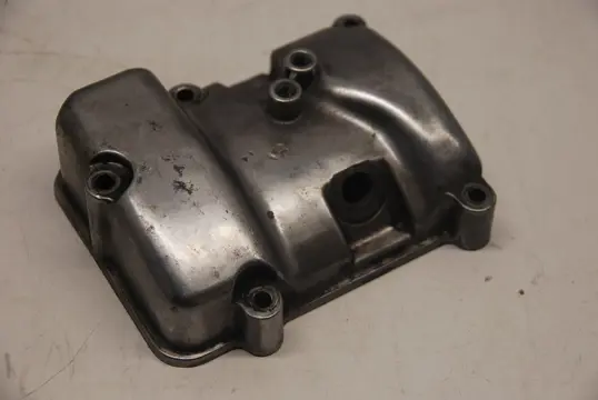 VERSNELLINGSBAK Harley Davidson Dyna 1971 - 1982