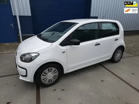 Volkswagen Up! 1.0 take up! BlueMotion / Airco / 5 Drs / Apk 9-2027