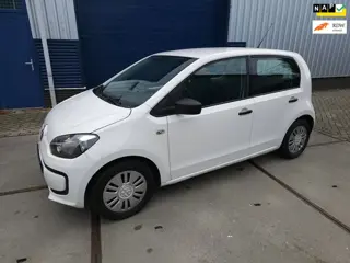 Volkswagen Up! 1.0 take up! BlueMotion / Airco / 5 Drs / Apk 9-2027
