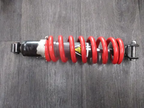 ACHTER SCHOKBREKER Yamaha XTX 660 2004 - 2012