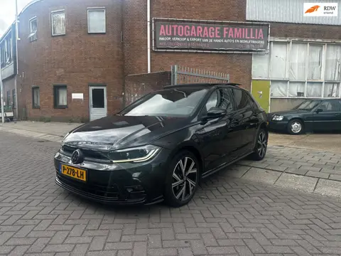 Volkswagen Polo 1.0 TSI R-Line Business