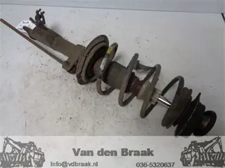 Fiat Panda 1.2 2003-2013 Veerpoot rechts voor