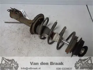 Fiat Panda 1.2 2003-2013 Veerpoot links voor
