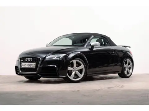 Audi TT Roadster 2.5 T TT RS | WORDT VERWACHT | 50.250 KM |