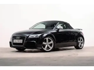 Audi TT Roadster 2.5 T TT RS | WORDT VERWACHT | 50.250 KM |