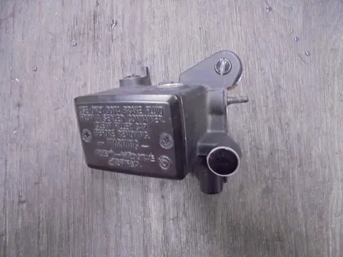 REMPOMP Yamaha MT 07 2018 - 2021