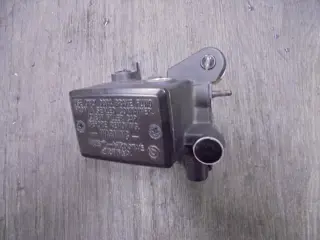 REMPOMP Yamaha MT 07 2018 - 2021