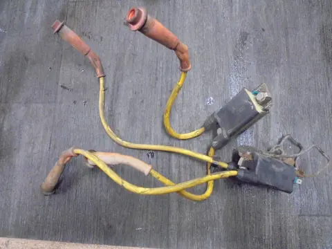 BOBINE Honda VF 700 750 Supermagna 1988 - 2000