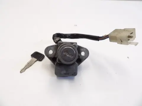 CONTACTSLOT Yamaha XZ 550 1982 - 1983