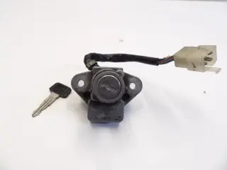 CONTACTSLOT Yamaha XZ 550 1982 - 1983