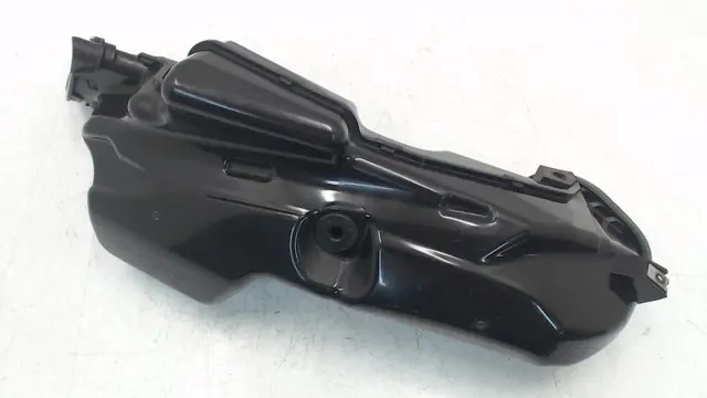 LINKER LUCHTBUIS Suzuki GSX R 750 2008 - 2010