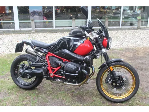BMW R nineT  RN12 R NineT-Scrambler optio 719