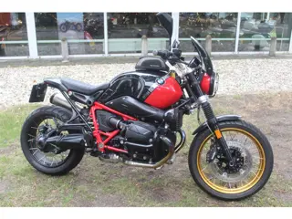 BMW R nineT  RN12 R NineT-Scrambler optio 719