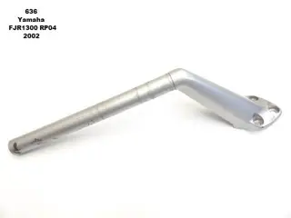 CLIP ON LINKS Yamaha FJR 1300 2001 - 2002