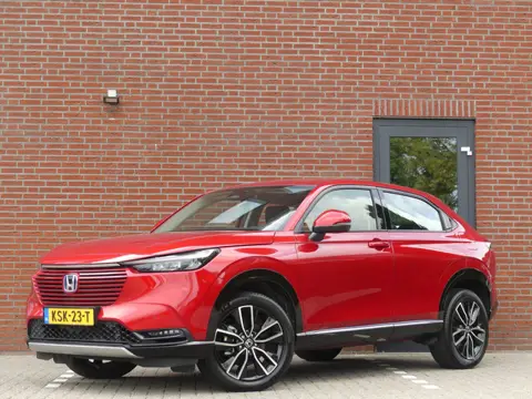 Honda HR-V 1.5 e:HEV Advance Style Plus (bj 2024)