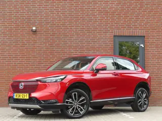 Honda HR-V 1.5 e:HEV Advance Style Plus (bj 2024)