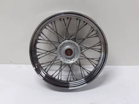 VOORVELG Suzuki VL 800 2001 - 2004