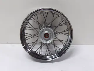 VOORVELG Suzuki VL 800 2001 - 2004