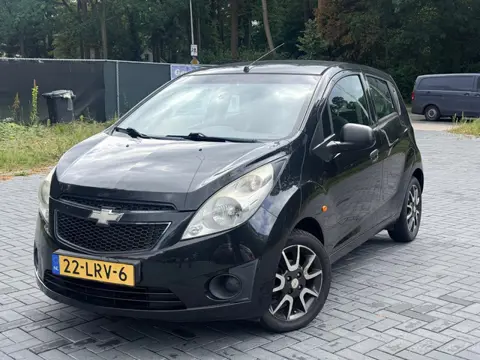 Chevrolet Spark 1.0 16V LS/Airco/LMV/Elekt Raam/NAP
